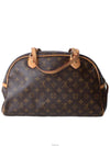 women shoulder bag - LOUIS VUITTON - BALAAN 3