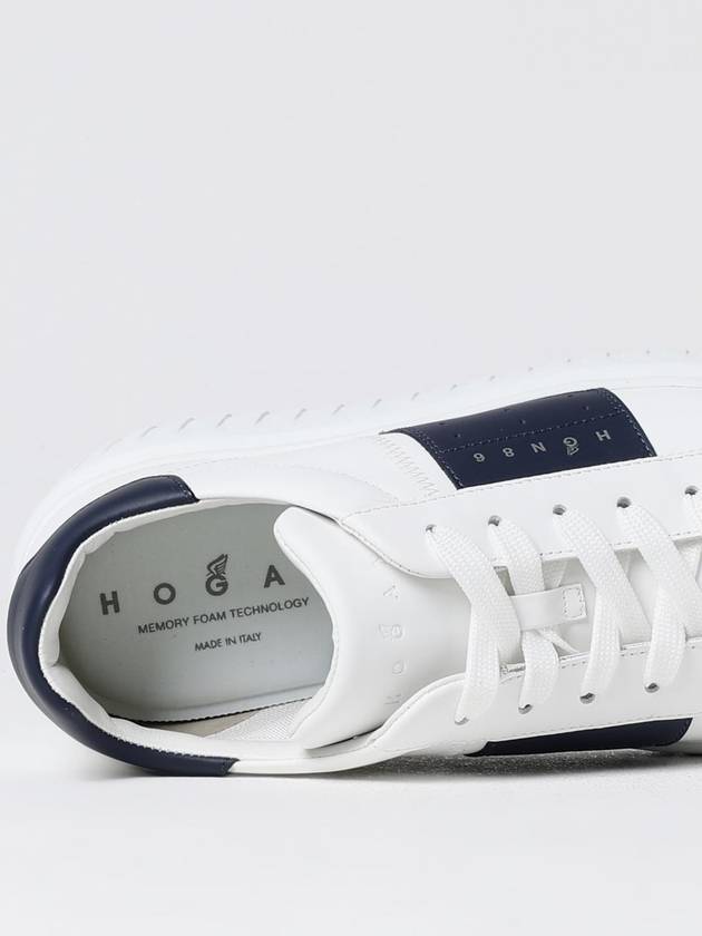 Sneakers HGN86 Hogan in pelle - HOGAN - BALAAN 4