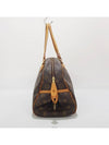 women shoulder bag - LOUIS VUITTON - BALAAN 4