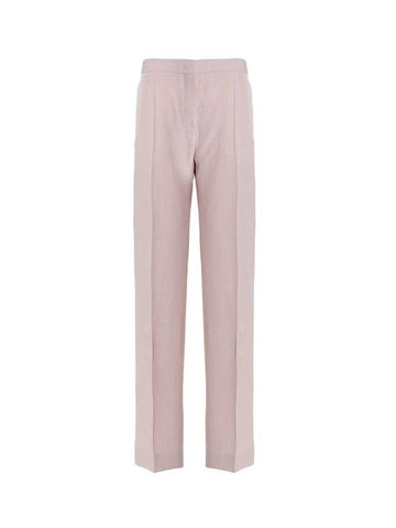 SS pants tailored J01KA0111J65005680 - JIL SANDER - BALAAN 1