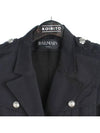 Smith Market BM3A312P25 Jacket Women s Clothing - BALMAIN - BALAAN 2