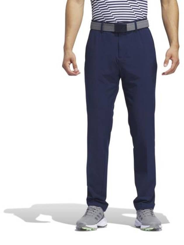 Ultimate 365 Tapered Straight Pants Navy - ADIDAS - BALAAN 3