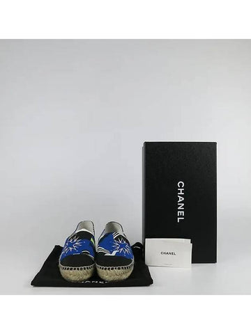 Smith Market used luxury goods 19 season women s shoes - CHANEL - BALAAN 1