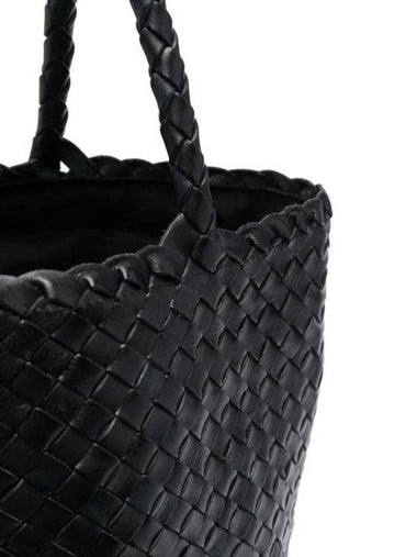 Tote Bag 8056 BLACK - DRAGON DIFFUSION - BALAAN 1