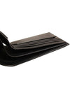 Half Wallet TRASAI LT 210 BLACK Men s - BALLY - BALAAN 4