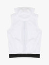 Drew Men s Hood Removable Vest DM41VE31 WT - DRUH GOLF - BALAAN 2