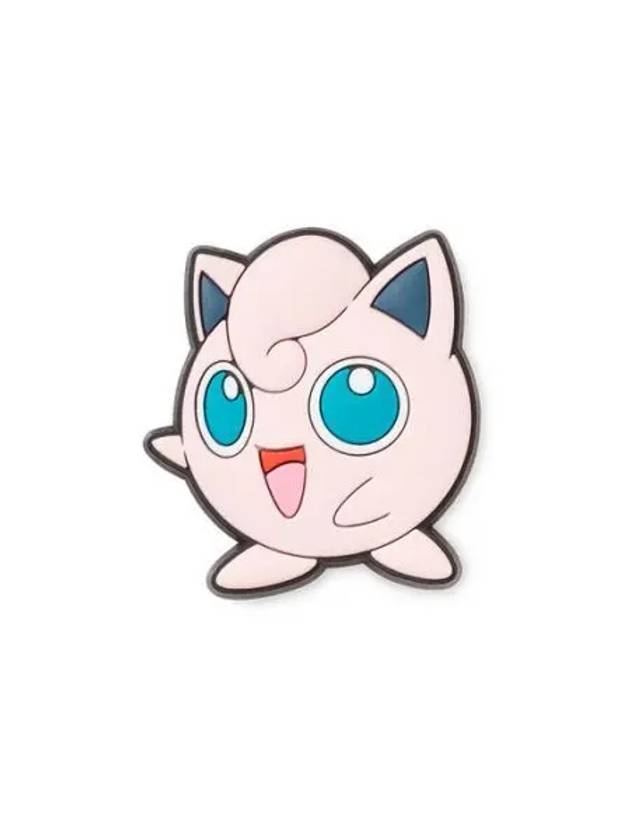 Jibbitz POKEMON JIGGLYPUFF - CROCS - BALAAN 1