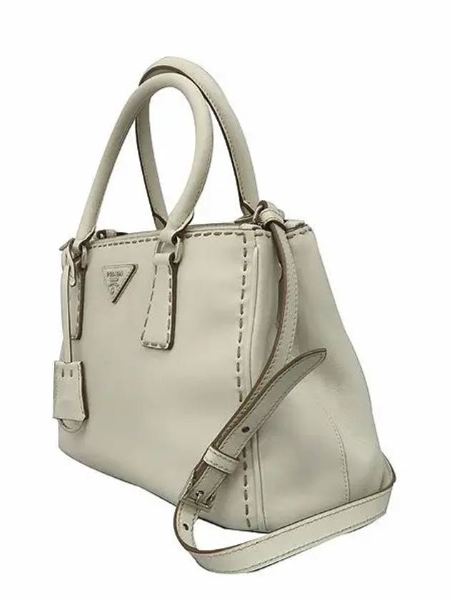 BN2863 2 WAY bag - PRADA - BALAAN 3