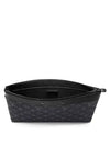 Monogram Eclipse Pochette Pouch Bag Black - LOUIS VUITTON - BALAAN 5