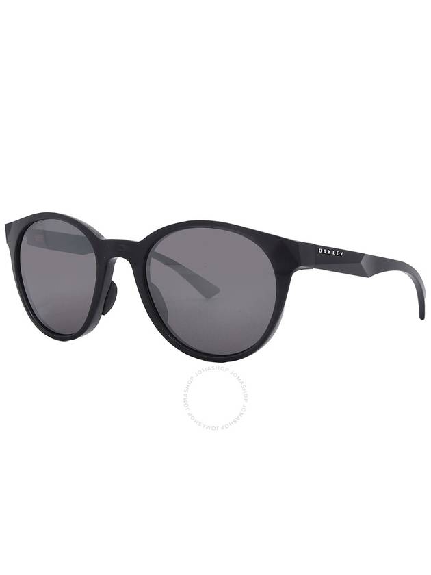 Oakley Spindrift Prizm Black Round Ladies Sunglasses OO9474 947405 52 - OAKLEY - BALAAN 3