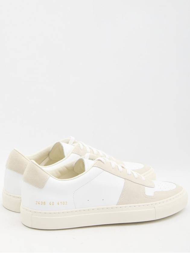 Bball Duo Sneakers - COMMON PROJECTS - BALAAN 3