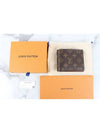 Multiple monogram bifold wallet brown - LOUIS VUITTON - BALAAN 2