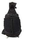 Nylon B Cross Bag Black - CP COMPANY - BALAAN 2