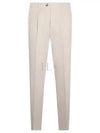 straight pants M252DE1450 C6316 - BRUNELLO CUCINELLI - BALAAN 2