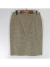 Smith Market Armani Gold Skirt Women s Clothing - GIORGIO ARMANI - BALAAN 1