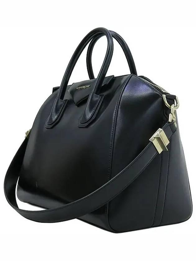 BB05100014 2 WAY bag - GIVENCHY - BALAAN 3