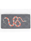 Snake long wallet - GUCCI - BALAAN 3