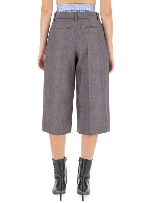 23 fw Taylor CULOTTES 1WC323462B0040498787 - ALEXANDER WANG - BALAAN 4