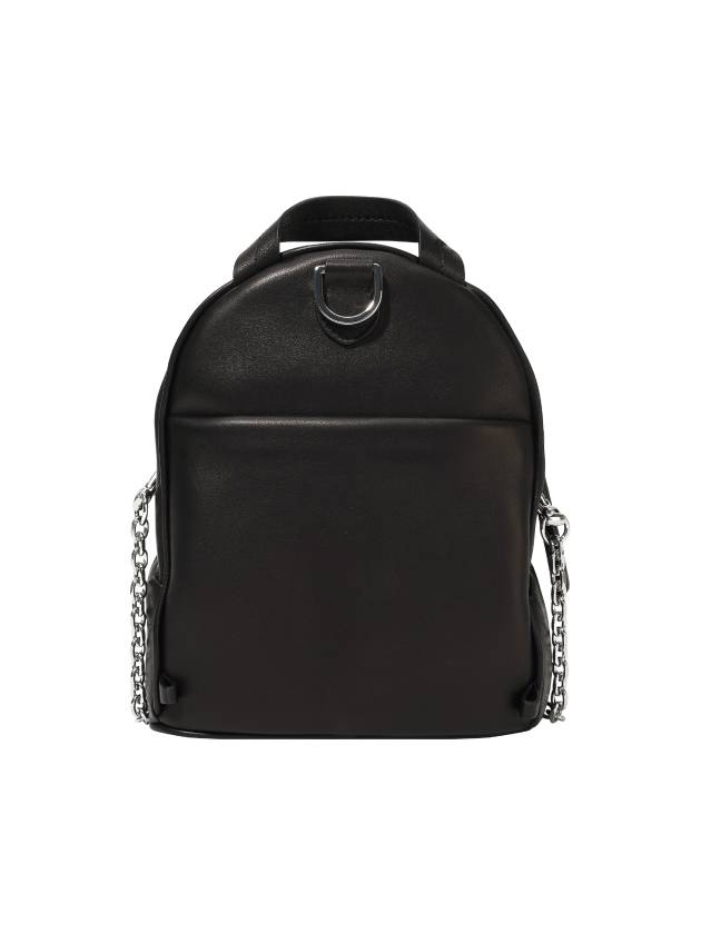 Glam Slam Backpack Black - MAISON MARGIELA - BALAAN 3