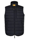 Men's Perfect Padded Vest Black - PARAJUMPERS - BALAAN 3