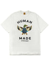 Graphic 13 Short Sleeve T Shirt - HUMAN MADE - BALAAN 2