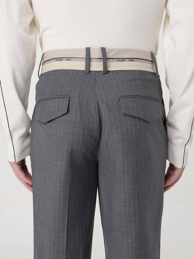 Pants men Helmut Lang - HELMUT LANG - BALAAN 5