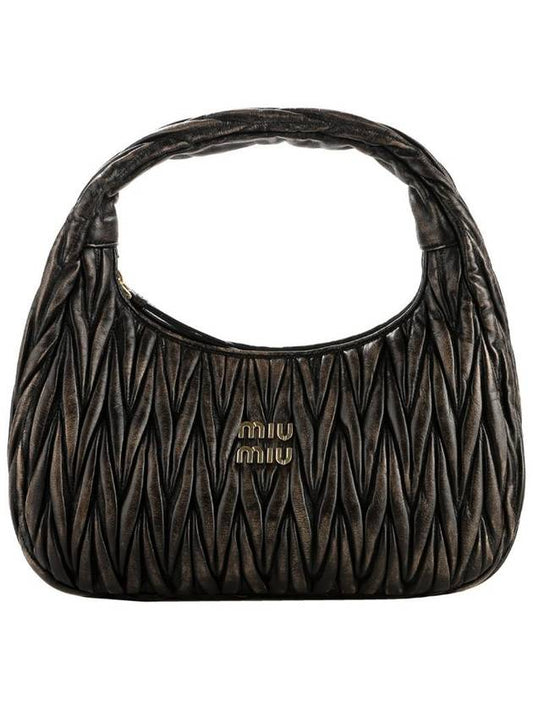 5BC108 2F6Q F0V6L Women s Shoulder Bag - MIU MIU - BALAAN 1