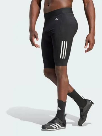 Padded cycling shorts IJ8335 Domestic product GQDO24071749891 - ADIDAS - BALAAN 1