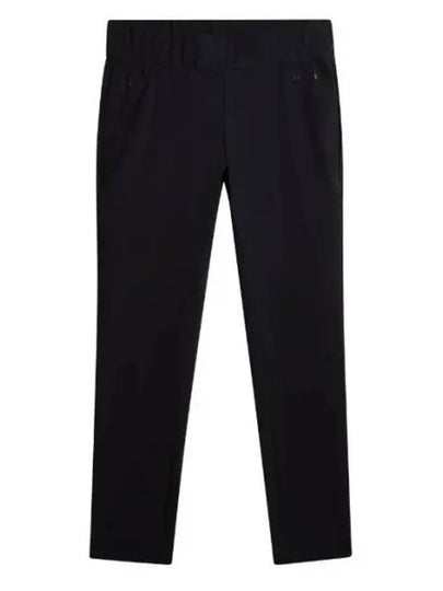 Genuine Women s Nea Full On Golf Pants Black GWPA09307 9999 - J.LINDEBERG - BALAAN 2