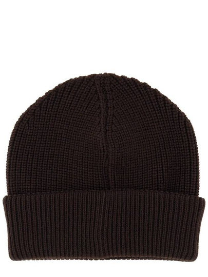 HAT WITH LOGO - MONCLER - BALAAN 2