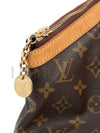 Monogram Tivoli GM Boston Shoulder Bag M40144 - LOUIS VUITTON - BALAAN 8