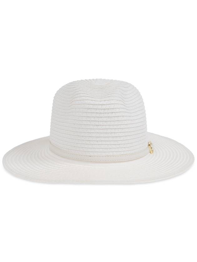 Melissa Odabash Hat, Women's, White - MELISSA ODABASH - BALAAN 1