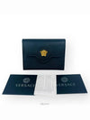 women card wallet - VERSACE - BALAAN 1