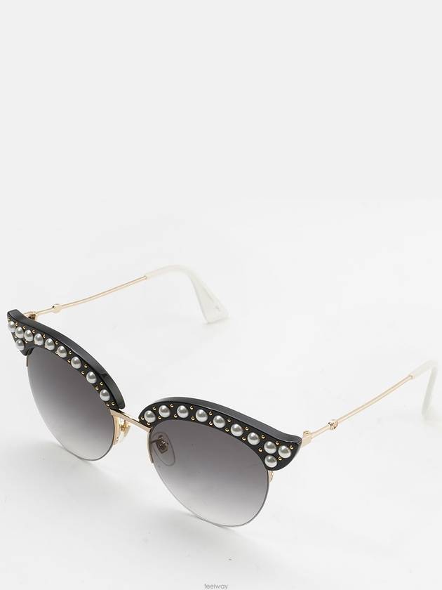 men sunglasses - GUCCI - BALAAN 1