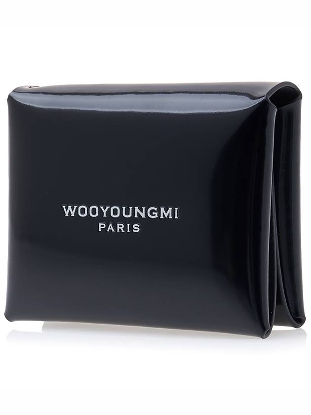 Chain Card Case W231SL04 618B - WOOYOUNGMI - BALAAN 2