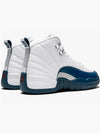 GS Air Jordan 12 Retro French Blue 153265 113 GS AIR JORDAN 12 RETRO FRENCH BLUE - NIKE - BALAAN 3