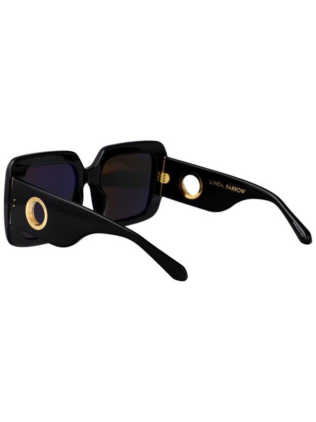 Linda Farrow Sunglasses - LINDA FARROW - BALAAN 4