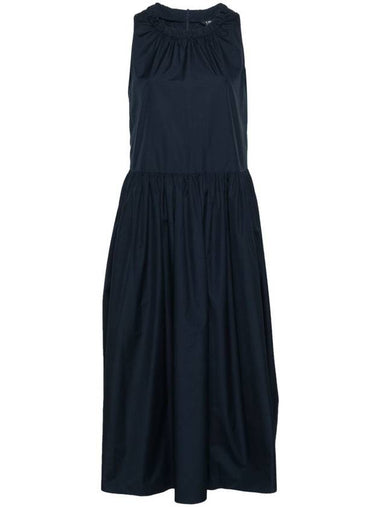 S Max Mara Dresses Blue - S MAX MARA - BALAAN 1