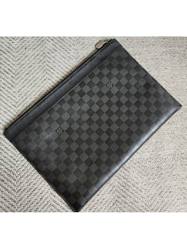 Discovery Pochette Clutch Bag - LOUIS VUITTON - BALAAN 3