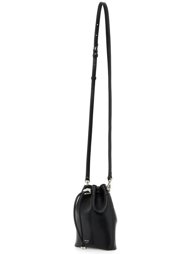 "bon bon bucket n/s shoulder bag" - JIMMY CHOO - BALAAN 3