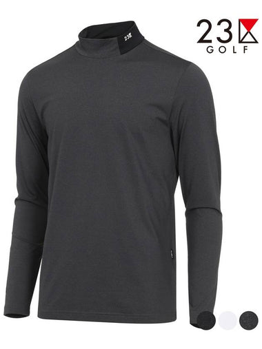 Golf Half Neck Point Tee EL3MTH006 - 23KU - BALAAN 1