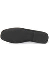 Casi Myra Leather Ballerinas Black - CAMPER - BALAAN 7