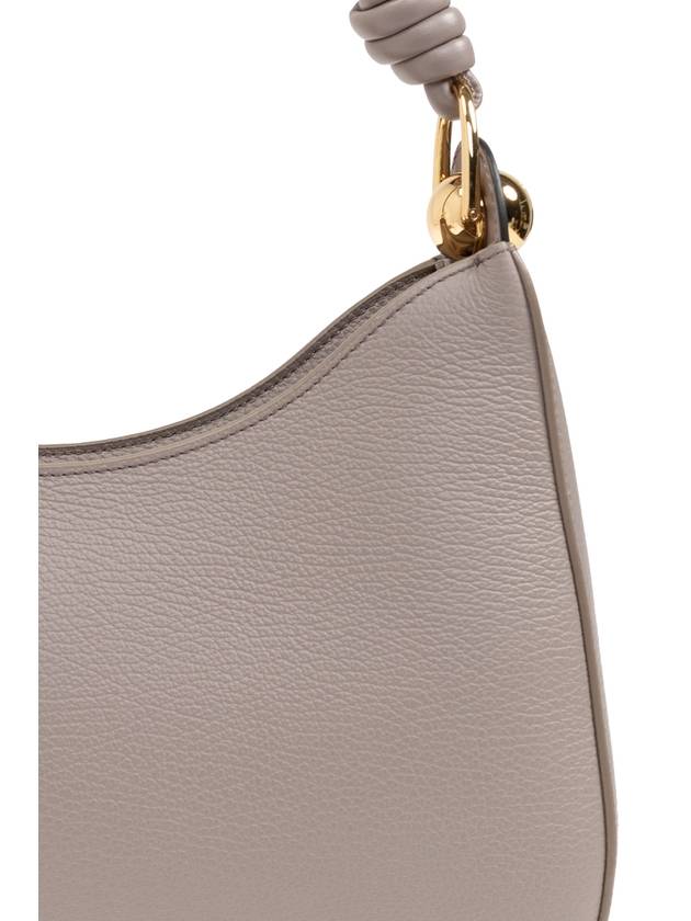 Furla Shoulder Bag Sfera Small, Women's, Beige - FURLA - BALAAN 6