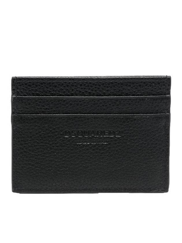 DSQUARED2 CREDIT CARD HOLDER BOTTALATO - DSQUARED2 - BALAAN 2