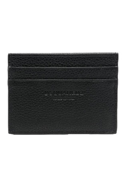 DSQUARED2 CREDIT CARD HOLDER BOTTALATO - DSQUARED2 - BALAAN 2