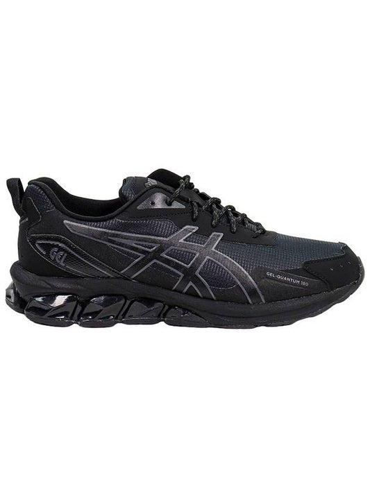 Men s Gel Quantum 180 LS Sneakers 1201A993 001 - ASICS - BALAAN 2