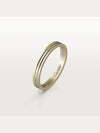 Vendome Louis Ring Gold - CARTIER - BALAAN 3