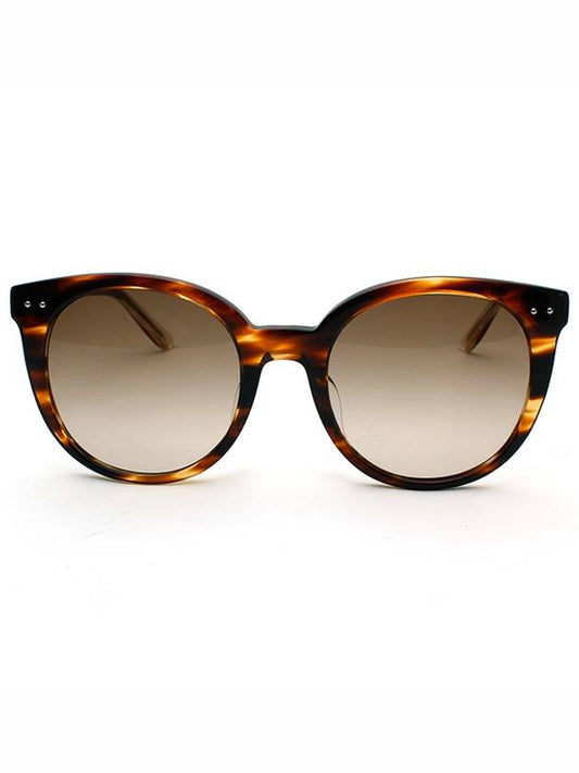 Sunglasses BV0061SK 004 - BOTTEGA VENETA - BALAAN 1