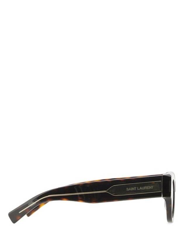 23 ss EYEGLASS SL 596 Dune 736433Y99562338 B0040299989 - SAINT LAURENT - BALAAN 3