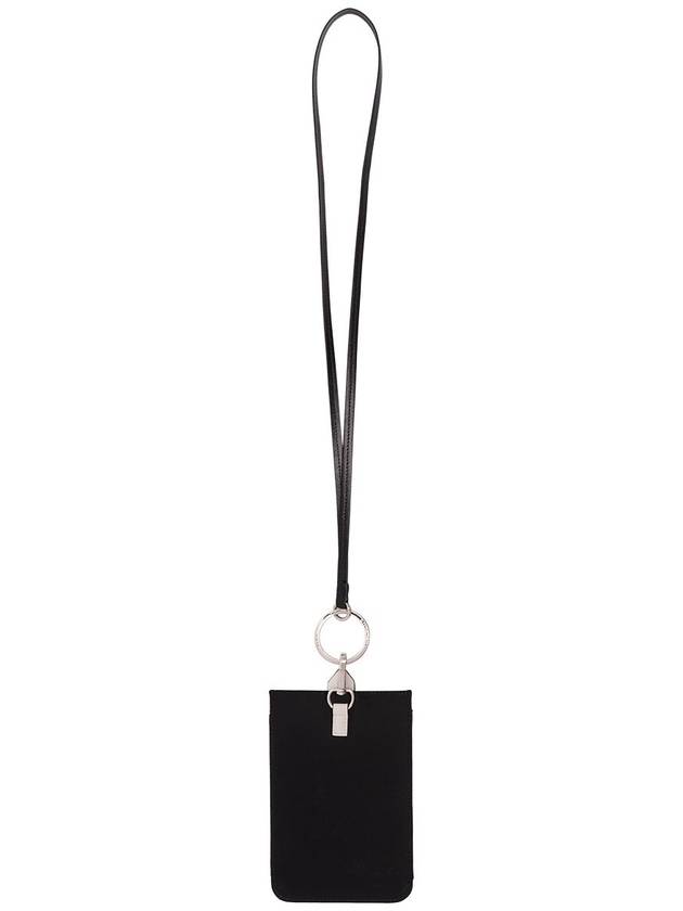 wallet necklace - GIVENCHY - BALAAN 3